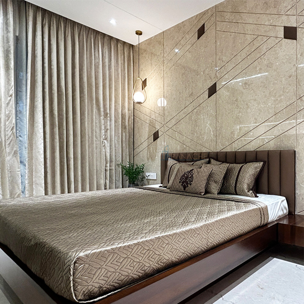 Mishri - The Symphony of Serene Shades