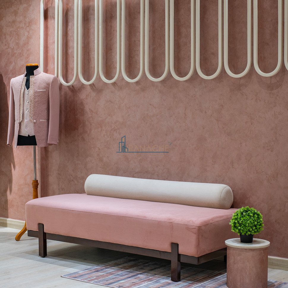 Niyansh - A Bespoke Elegance